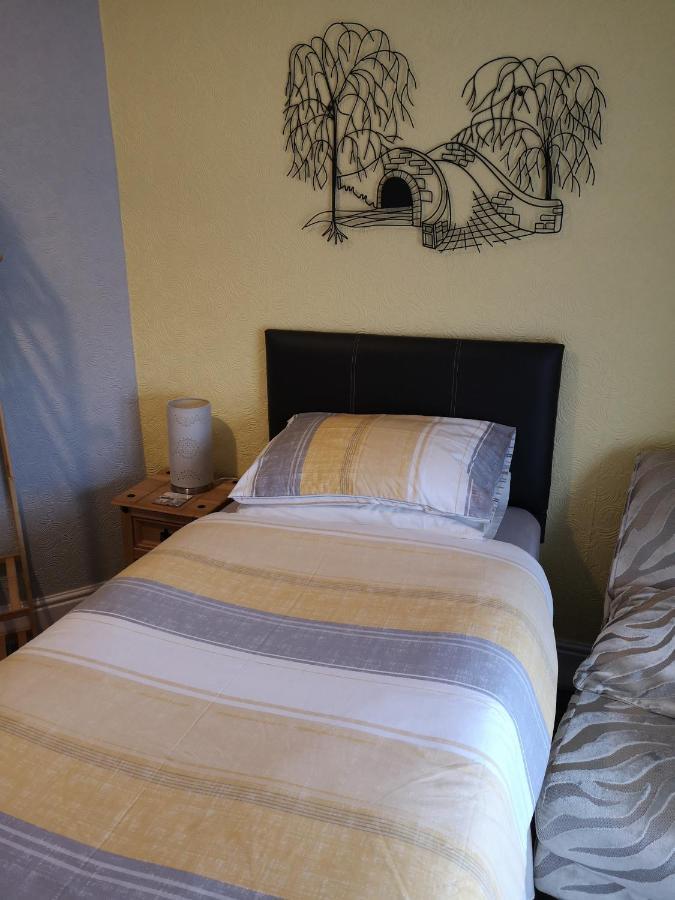 The Phoenix Guest House Scarborough Dış mekan fotoğraf